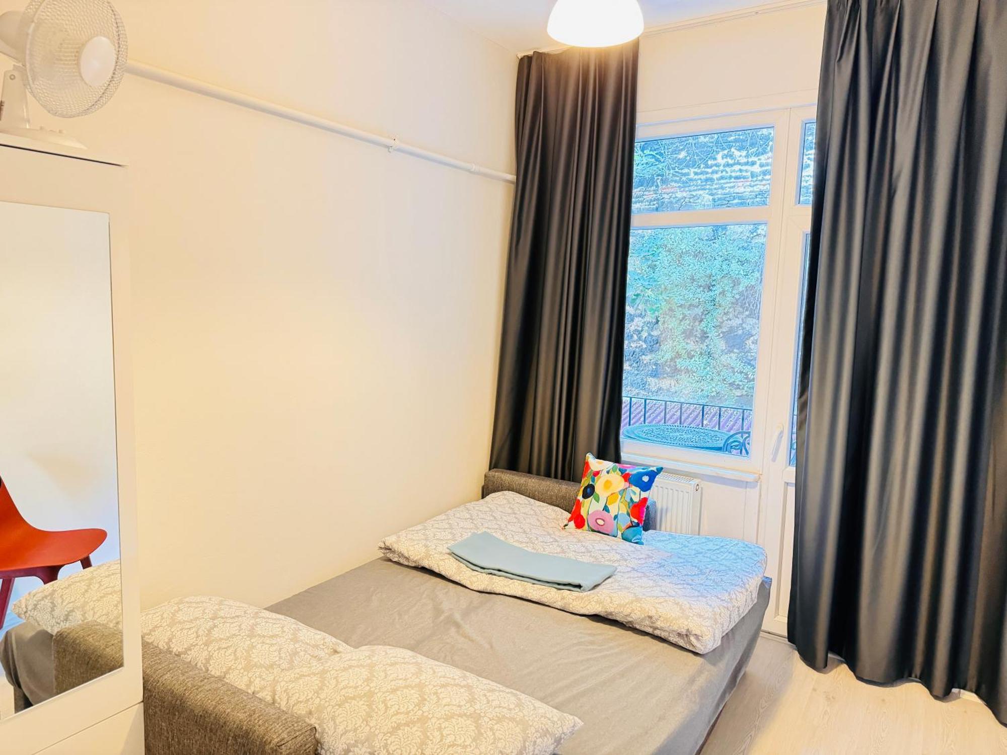 Apartment Jasmin