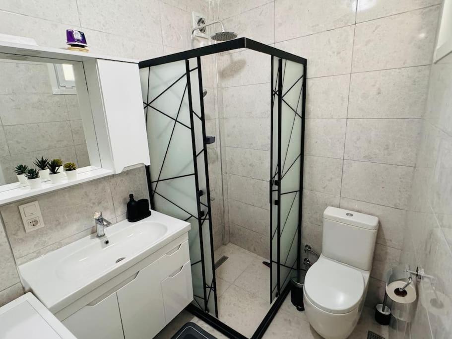 Jasmin Appartamento Provincia di Istanbul