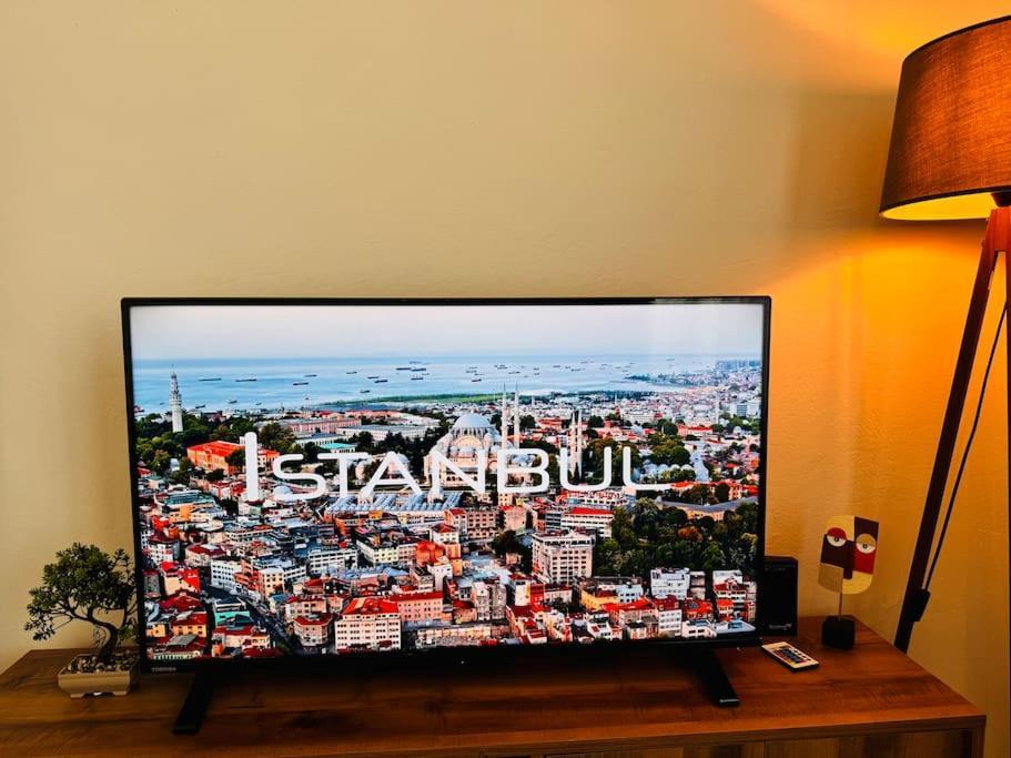 Jasmin Appartamento Provincia di Istanbul